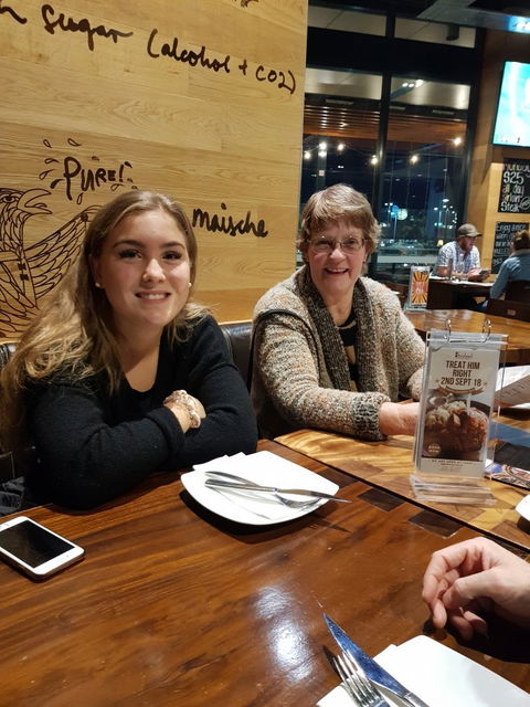 Brotzeit German Bier Bar & Restaurant - Australian Directory 5