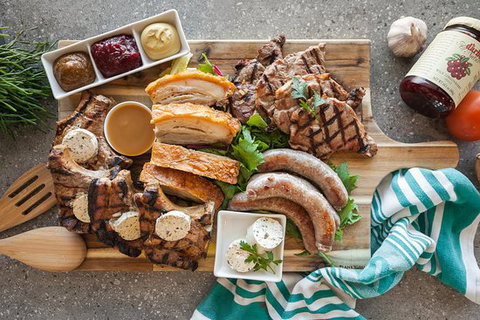 Brotzeit German Bier Bar & Restaurant - Australian Directory 0