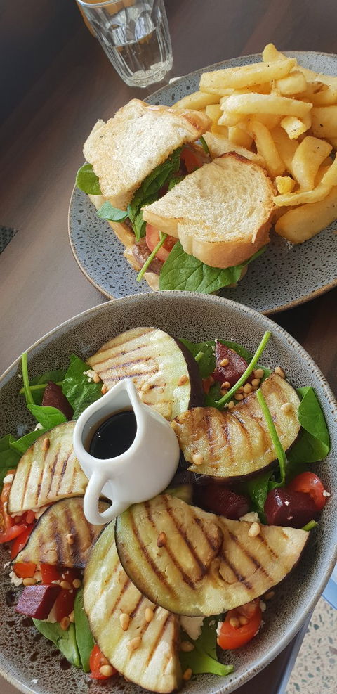 Brown Sugar Cafe Esperance - Australian Directory 1