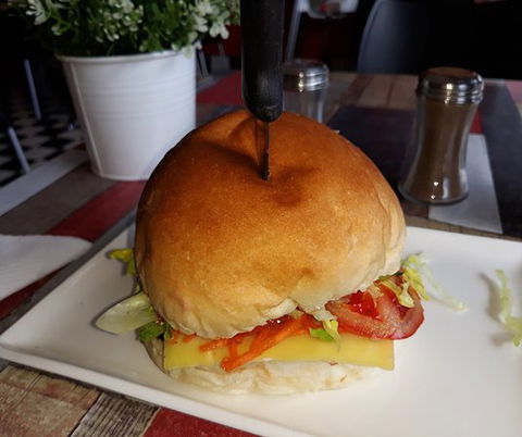 Brunch Break Cafe - Australian Directory 0