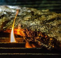 Burnt Barrel Outback Brewbq - Australian Directory