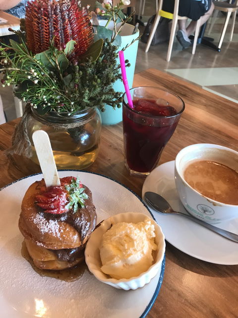Bushlolly Cafe - Australian Directory 2