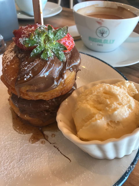Bushlolly Cafe - Australian Directory 4
