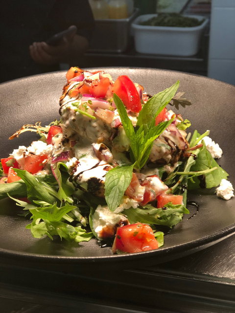 Byford & Districts Country Club - Australian Directory 10