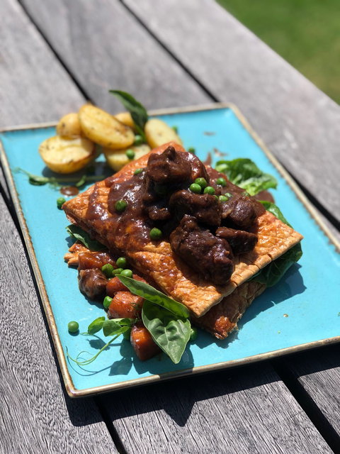 Byford & Districts Country Club - Australian Directory 3