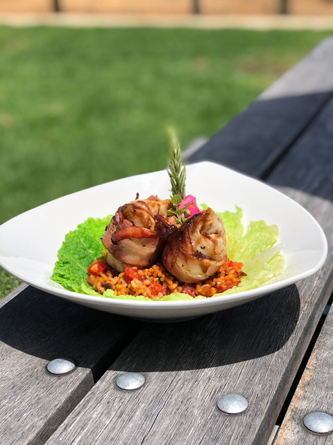 Byford & Districts Country Club - Australian Directory 5