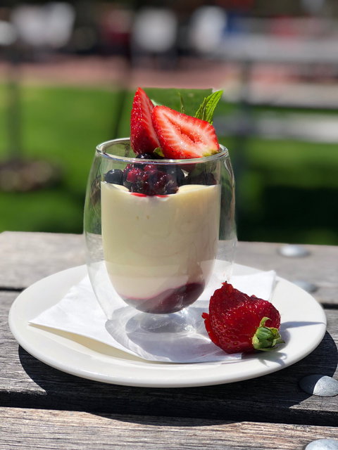 Byford & Districts Country Club - Australian Directory 6