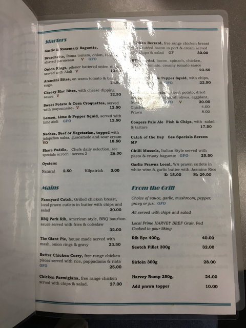 Byford Tavern - Australian Directory 9