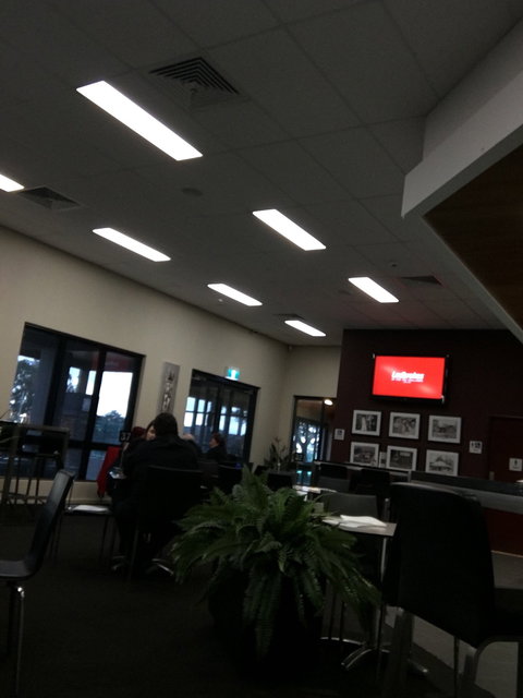 Byford Tavern - Australian Directory 2