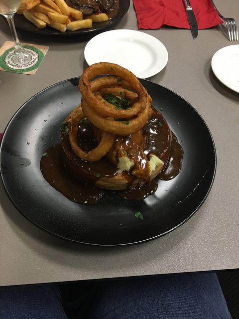 Byford Tavern - Australian Directory 6