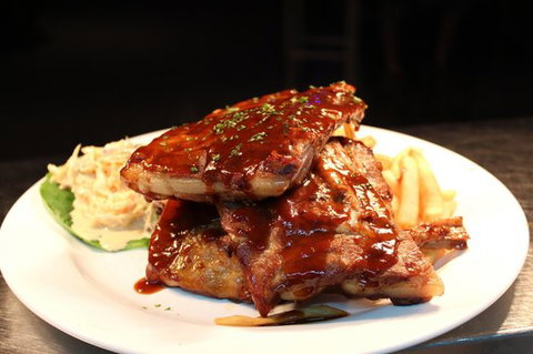 Cadillacs Honky Tonk Bar And Grill - Australian Directory 0