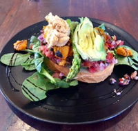 Cafe Fleur - Australian Directory