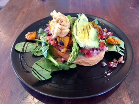 Cafe Fleur - Australian Directory 0