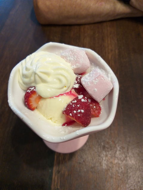 Cafe Fleur - Australian Directory 1