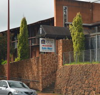 Cafe Mazz - Australian Directory