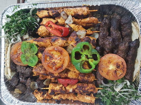 Cairo Cafe - Australian Directory 0