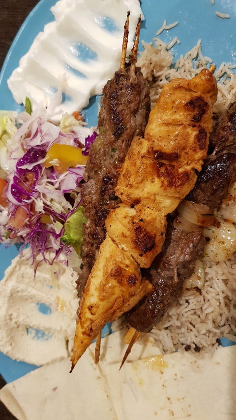 Cairo Cafe - Australian Directory 2