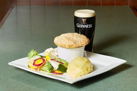 Captain Murphy's Irish Pub - Australian Directory 0