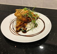 Carriages Restaurant - Australian Directory