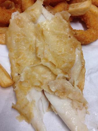 Castletown Fish And Chips - Australian Directory 0
