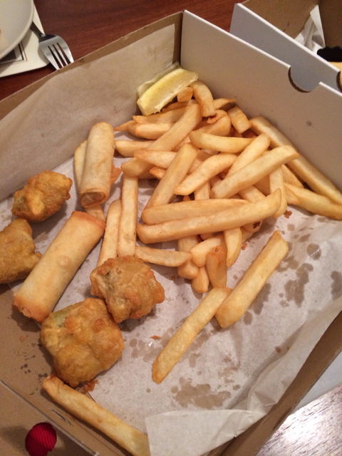 Castletown Fish And Chips - Australian Directory 2