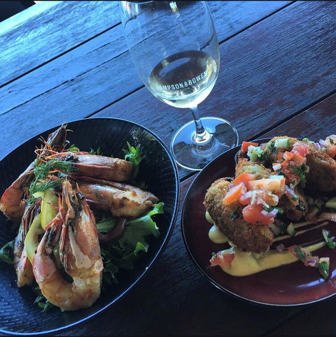 Caves Road Collective, Home Of Black Brewing Co - Australian Directory 6