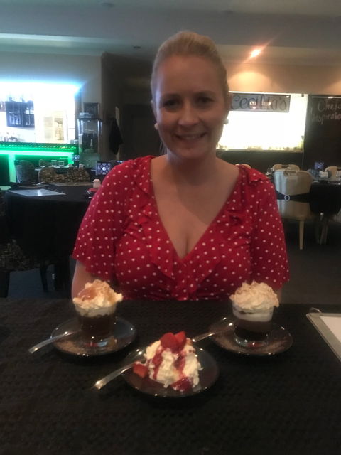 Cecilias On Hay Tapas Restaurant @ Accomidation - Australian Directory 1