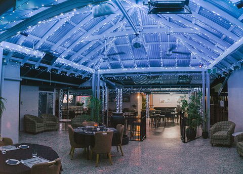 Cecilias On Hay Tapas Restaurant @ Accomidation - Australian Directory 0