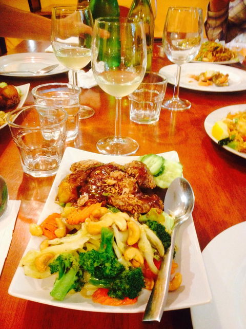 Chang Thai Kitchen - Australian Directory 1