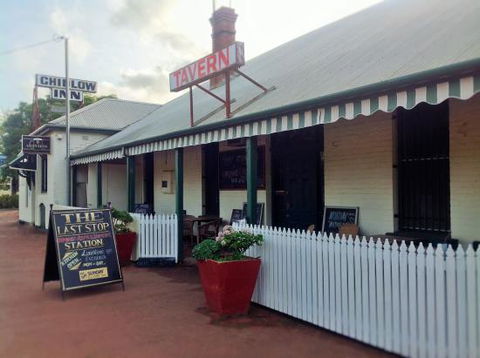 Chidlow Tavern - Australian Directory 0