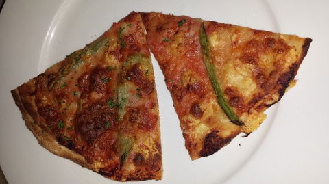 Ciao Bella Grill & Pizza - Australian Directory 0
