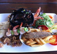 Cicerello's - Australian Directory