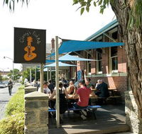 Clancy's Fish Pub Fremantle - Australian Directory