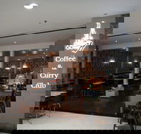 Coffee  Curry Club - Australian Directory