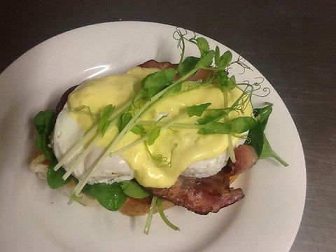 Coffee Shack Cafe - Australian Directory 0