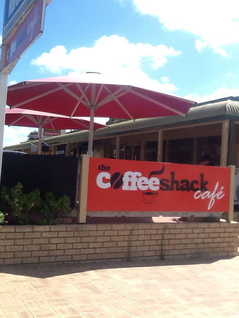 Coffee Shack Cafe - Australian Directory 2