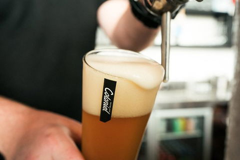 Colonial Brewing Company - Australian Directory 0