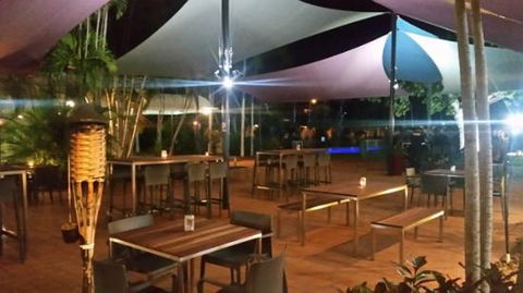 Conti Bar And Bistro - Australian Directory 0