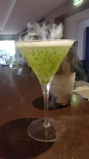 Conti Bar And Bistro - Australian Directory 1