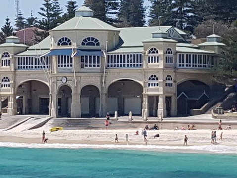 Cottesloe General Store - Australian Directory 0