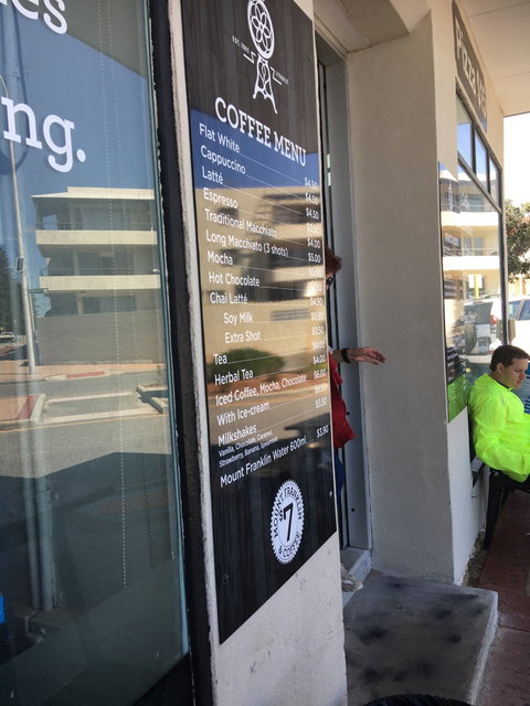 Cottesloe General Store - Australian Directory 1
