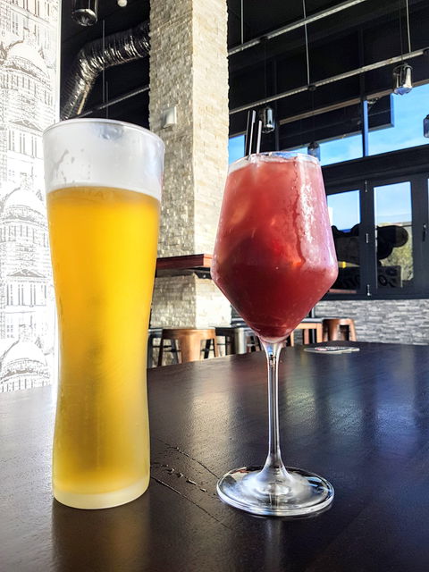 Cotton's Wine Bar - Australian Directory 2