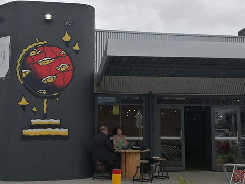 Crooked Spire Coffee House - Australian Directory 0