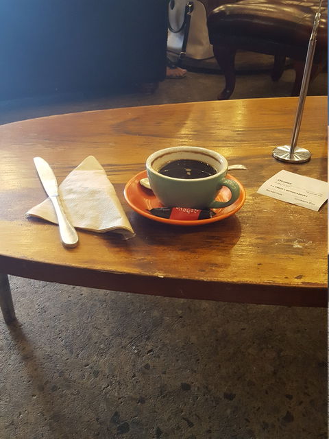 Crooked Spire Coffee House - Australian Directory 6