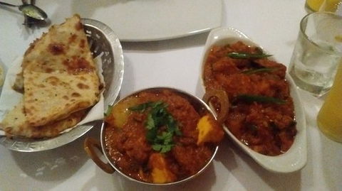 Curry King - Australian Directory 0