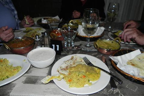 Curry Palace - Australian Directory 0