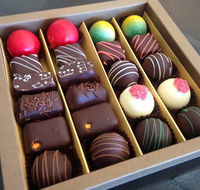 Dark Side Chocolates - Australian Directory