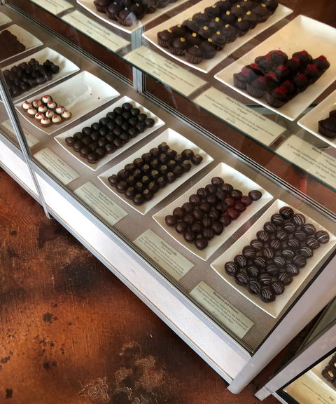 Dark Side Chocolates - Australian Directory 6