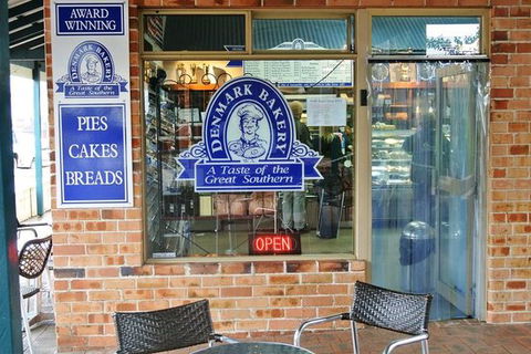 Denmark Bakery - Australian Directory 0