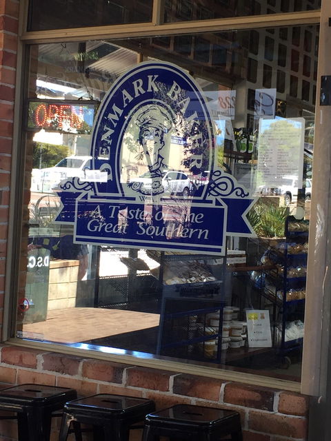 Denmark Bakery - Australian Directory 1